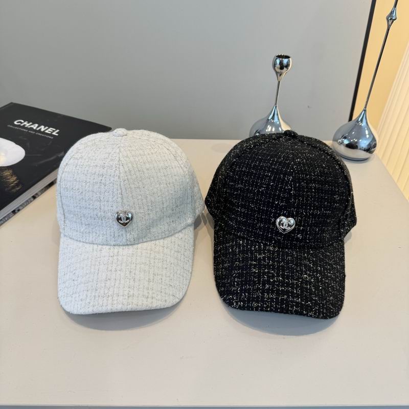 Chanel cap 100502